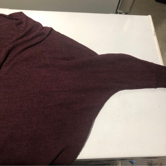 Charlotte Russe XL Cardigan Open Front - Picture 5 of 7